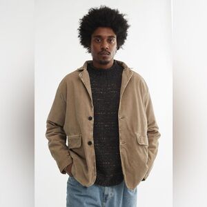 Urban Outfitters Corduroy Jacket